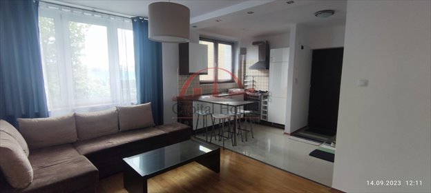 3-pokojowe mieszkanie 55 m² w Warszawie (Wola, Aleja Prymasa Tysiąclecia) mieszkanie Warszawa, Wola, Aleja Prymasa Tysiąclecia