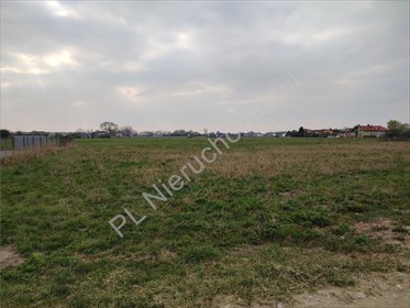 działka na sprzedaż 3000m2 działka Kraśnicza Wola