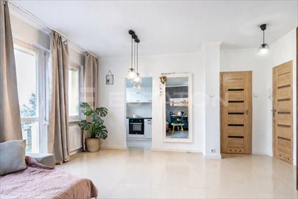 mieszkanie na sprzedaż 33m2 mieszkanie Rzeszów, Jacka Malczewskiego