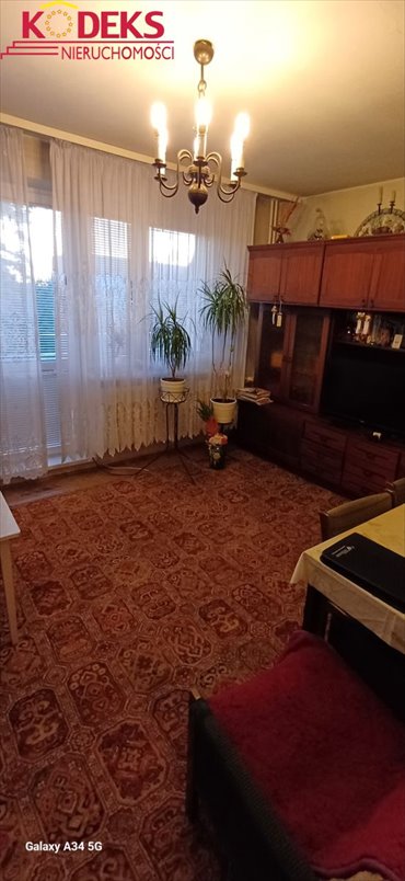 mieszkanie na sprzedaż 53m2 mieszkanie Legionowo