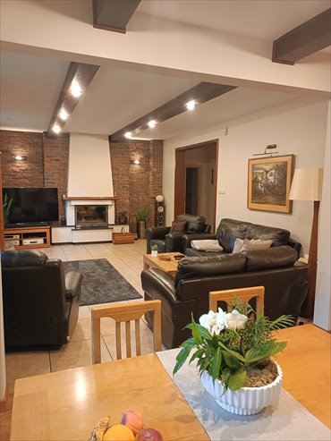 dom na sprzedaż 160m2 dom Granica, Nowa Wieś Warszawska , Komorów