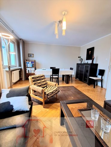 mieszkanie na sprzedaż 66m2 mieszkanie Lublin, Centrum, Gminna