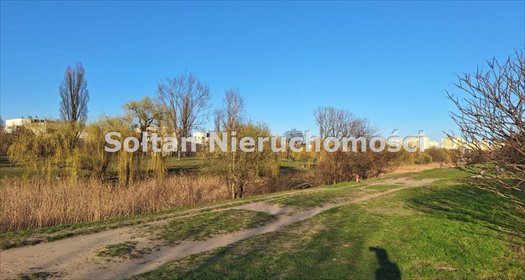 mieszkanie na sprzedaż 66m2 mieszkanie Warszawa, Mokotów, Sadyba, Przy Bernardyńskiej Wodzie