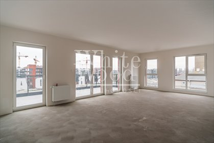 Polecam przestronny apartament 74,7 m² w prestiżowej inwestycji Kapitanat mieszkanie Gdańsk, Śródmieście, Wiosny Ludów