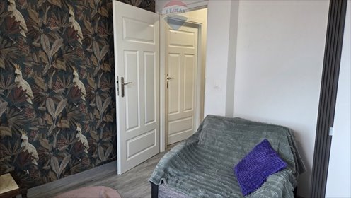 Pokój 15 m2 na poddaszu w Zalasewie, blisko Poznania mieszkanie Zalasewo, Hebanowa