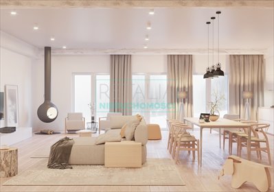 dom na sprzedaż 130m2 dom Grodzisk Mazowiecki