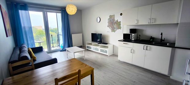 Nowoczesne 2-pokojowe z balkonem, strzeżone osiedle mieszkanie Warszawa, Ursus, karola taylora