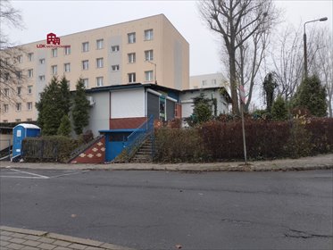 lokal użytkowy na sprzedaż 104m2 lokal użytkowy Zielona Góra, Rydza-Śmigłego