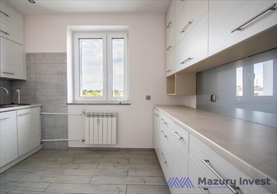 mieszkanie na sprzedaż 42m2 mieszkanie Szczytno, Polska