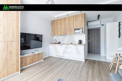 mieszkanie na wynajem 22m2 mieszkanie Gdynia, Śródmieście, Śródmieście, ŚWIĘTOJAŃSKA