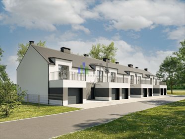 dom na sprzedaż 108m2 dom Kamieniec Wrocławski