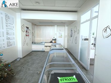 Lokal handlowo-usługowy 145 m², świetna lokalizacja - polecam lokal użytkowy Gdańsk, Wrzeszcz Górny, Grunwaldzka