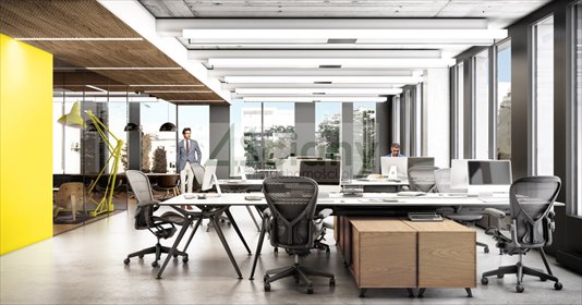 lokal użytkowy na wynajem 794m2 lokal użytkowy Warszawa, Mokotów