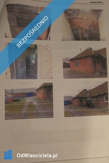 mieszkanie na sprzedaż 50m2 mieszkanie Brojce, Uniestowo