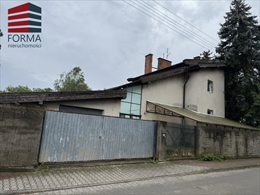 dom na sprzedaż 480m2 dom Przeźmierowo, Przeźmierowo, Ogrodowa