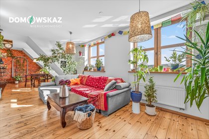 mieszkanie na sprzedaż 107m2 mieszkanie Gliwice, Zimnej Wody