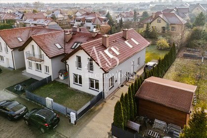 Polecam nowoczesny dom 86 m² w spokojnym Mierzynie dom Mierzyn