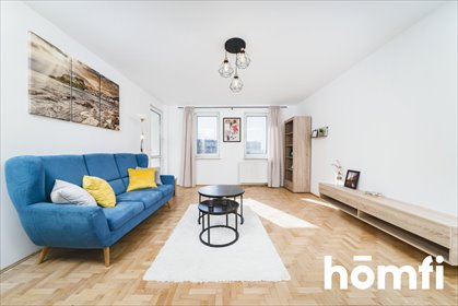 mieszkanie na sprzedaż 63m2 mieszkanie Kraków, Czyżyny, Czyżyny, Nowohucka