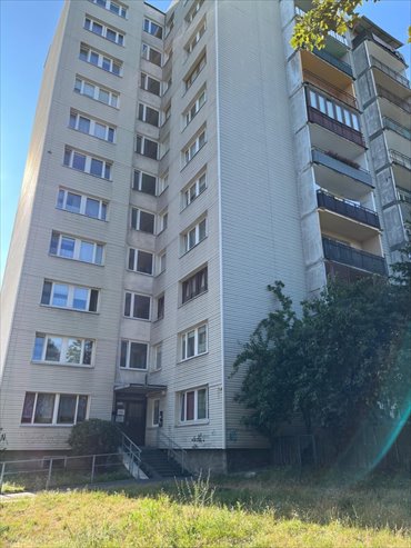 mieszkanie na sprzedaż 58m2 mieszkanie Wołomin, Wołomin, Syreny