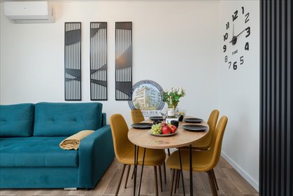 mieszkanie na sprzedaż 36m2 mieszkanie Dziwnów, Spadochroniarzy Polskich