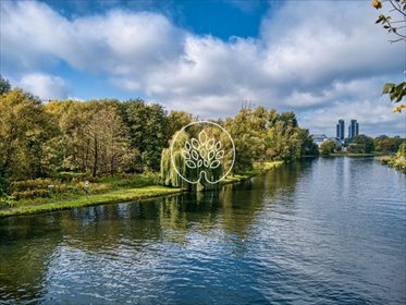 Polecam luksusowy penthouse 42 m² z panoramicznym widokiem mieszkanie Bydgoszcz, Toruńska