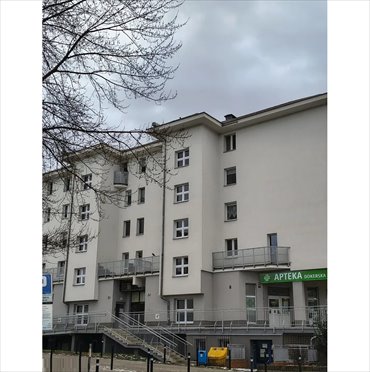 mieszkanie na sprzedaż 56m2 mieszkanie Wrocław, Fabryczna, Kozanów