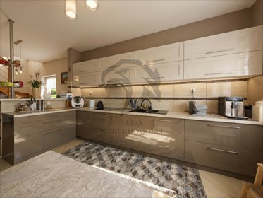 dom na sprzedaż 225m2 dom Stanisławów Stary