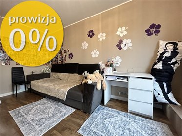 mieszkanie na sprzedaż 43m2 mieszkanie Warszawa, Wilanów, Zaściankowa