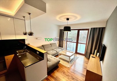 mieszkanie na wynajem 65m2 mieszkanie Warszawa, Mokotów Czerniaków, Bluszczańska