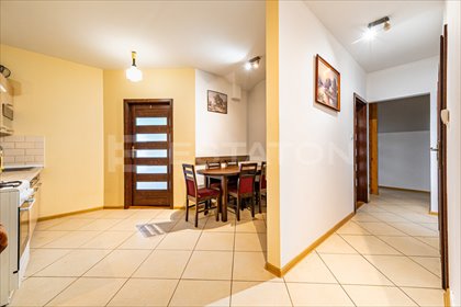 mieszkanie na sprzedaż 66m2 mieszkanie Rzeszów, Strażacka