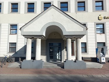 lokal użytkowy na wynajem 142m2 lokal użytkowy Andrychów, Andrychów, Krakowska 138