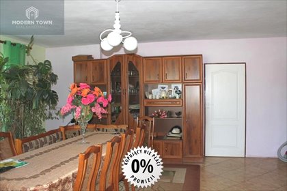 Dom na sprzedaż Holendry Kuźmińskie, Holendry Kuźmińskie 240m2 Foto 1