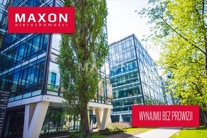 Nowoczesne biuro 300 m² w Mokotowie z pełnym wyposażeniem polecam! lokal użytkowy Warszawa, Mokotów, Postępu