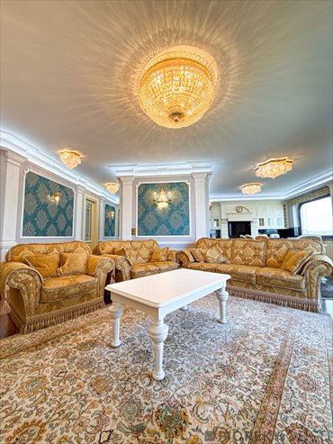 mieszkanie na wynajem 170m2 mieszkanie Warszawa, Mokotów, Sułkowicka