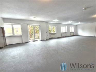 Magazyn i biuro 510 m², szybki dojazd, parking, klimat lokal użytkowy Raszyn, Jaworskiego