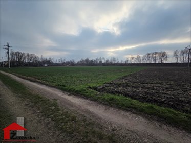 działka na sprzedaż 3000m2 działka Przyszowice