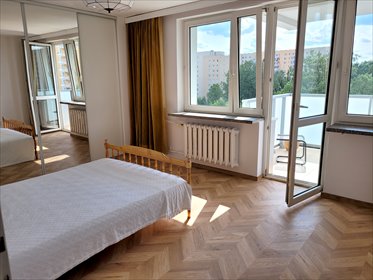 Mieszkanie na wynajem 83m2 mieszkanie Warszawa, Żoliborz, Potok, Barszczewska