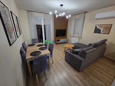 mieszkanie na wynajem 64m2 mieszkanie Warszawa, Włochy Stare Włochy, Budki Szczęśliwickie