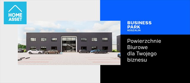 lokal użytkowy na wynajem 130m2 lokal użytkowy Koszalin, Bohaterów Warszawy