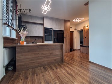 Komfortowe 2-pokojowe mieszkanie w centrum Katowic mieszkanie Katowice, Jana Matejki
