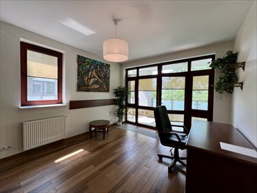 lokal użytkowy na wynajem 49m2 lokal użytkowy Warszawa, Śródmieście Solec, Fabryczna