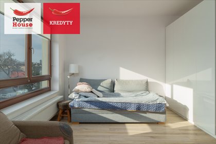 mieszkanie na sprzedaż 28m2 mieszkanie Warszawa, Mokotów, Stanisława Kierbedzia