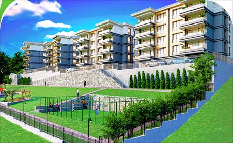 mieszkanie na sprzedaż 155m2 mieszkanie Vanimehmet, Vanimehmet, Kestel, Bursa