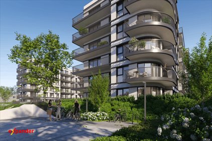 Nowoczesne 2-pokojowe z ogrodem i smart home mieszkanie Gdynia, Chylonia, Pucka
