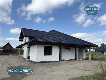 dom na sprzedaż 230m2 dom Orpelów, Prosta