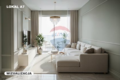 Nowoczesny 2-pokojowy apartament z tarasem w Sarbinowie mieszkanie Sarbinowo, Plażowa