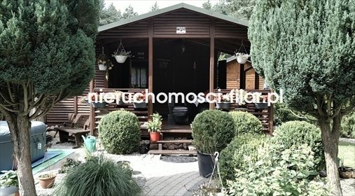 działka na sprzedaż 416m2 działka Koronowo