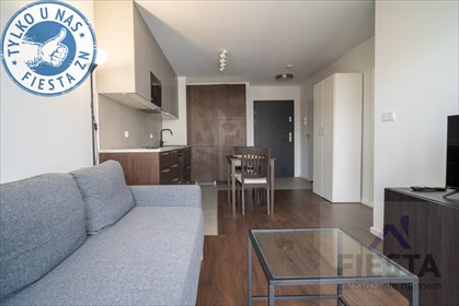 Nowe 35 m² mieszkanie w centrum Łodzi - zapraszam mieszkanie Łódź, Polesie, 6 Sierpnia