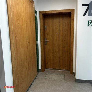 Nowoczesne 2-pokojowe mieszkanie z balkonem i miejscem garażowym mieszkanie Poznań, Starołęka-Minikowo-Marlewo, Unii Lubelskiej