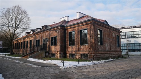 lokal użytkowy na wynajem 353m2 lokal użytkowy Warszawa, Mokotów, Racławicka